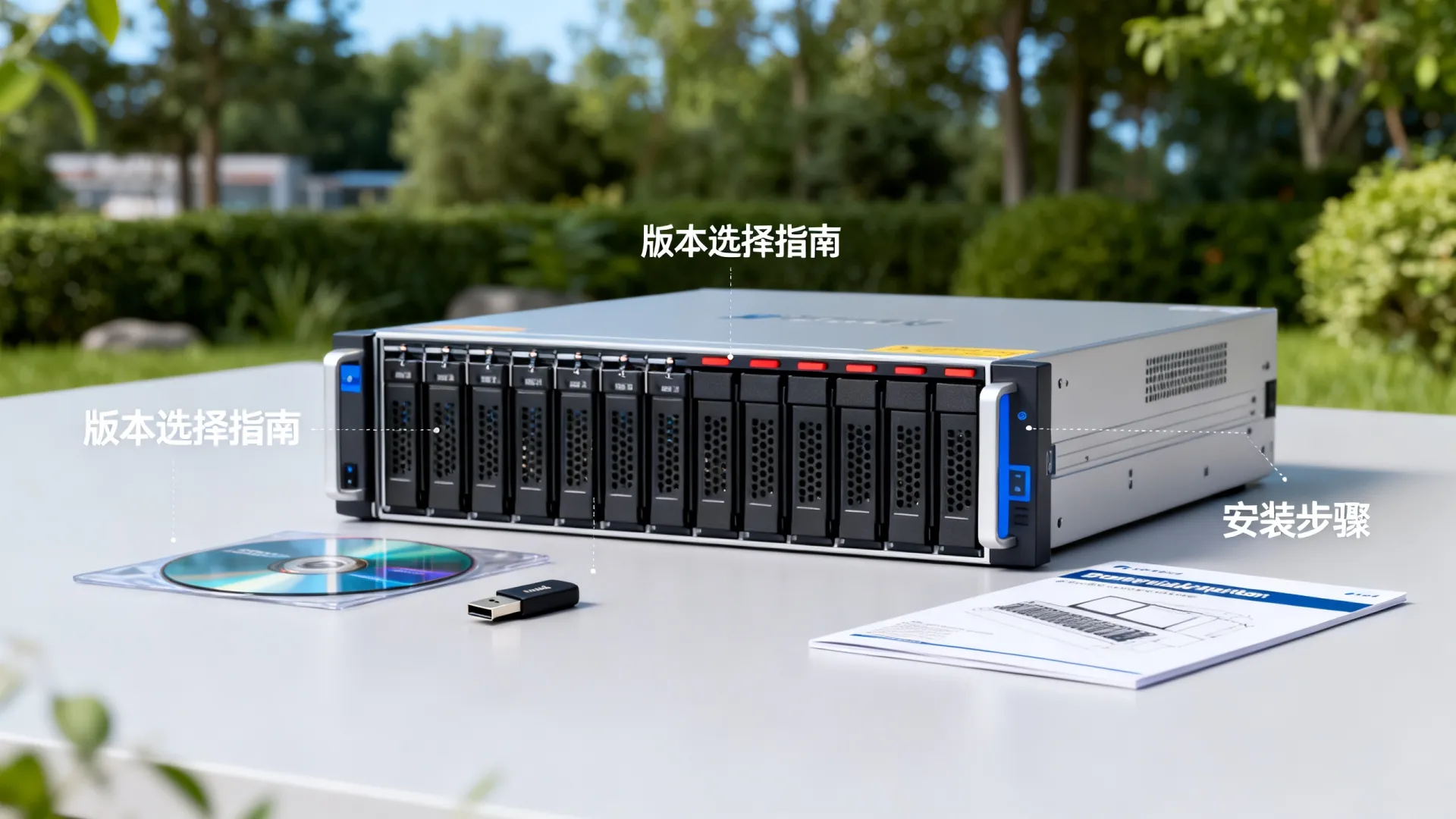 服务器操作系统cent怎么选？CentOS版本选择与安装教程