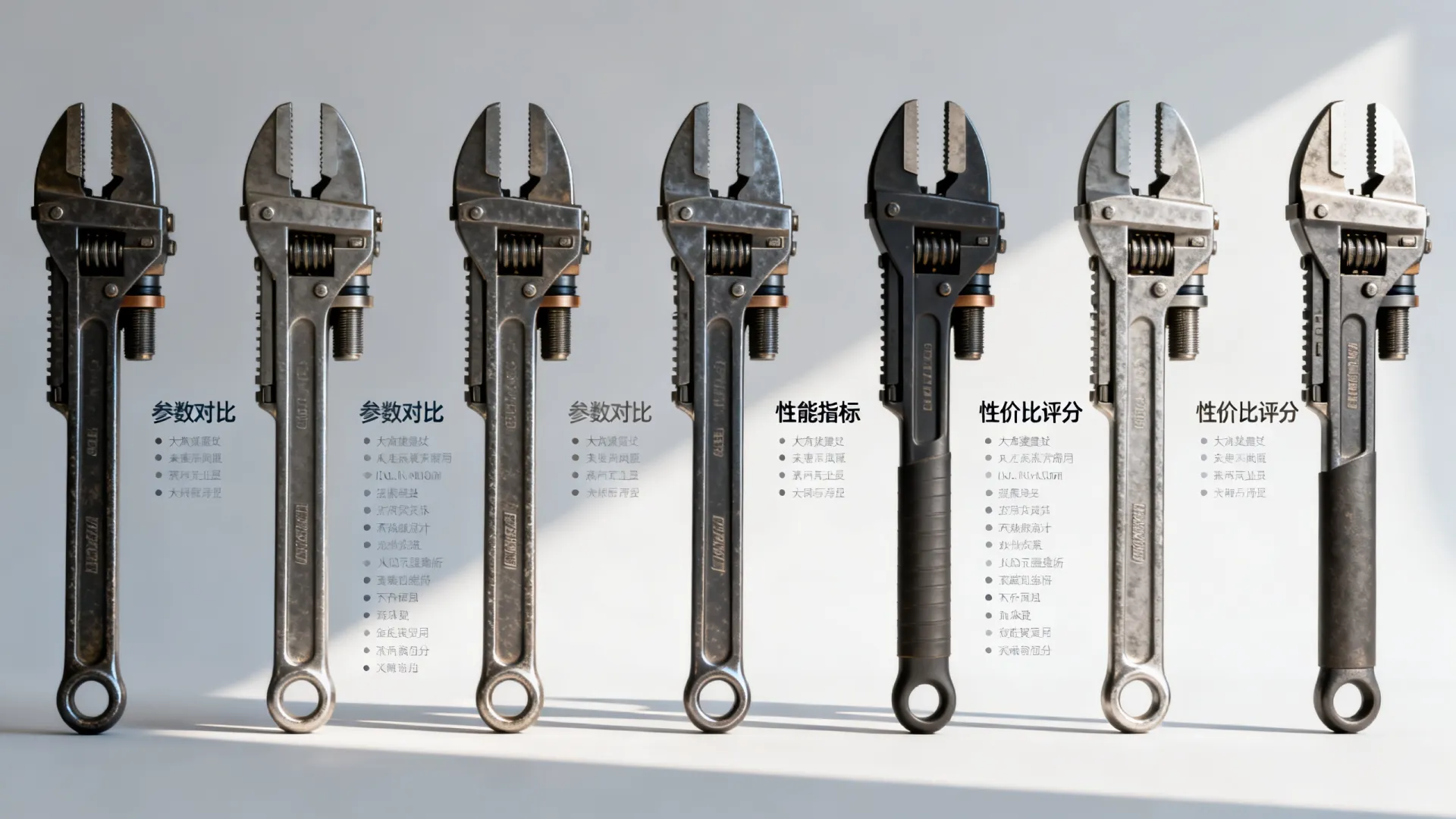 大模型武器系统工具对比
