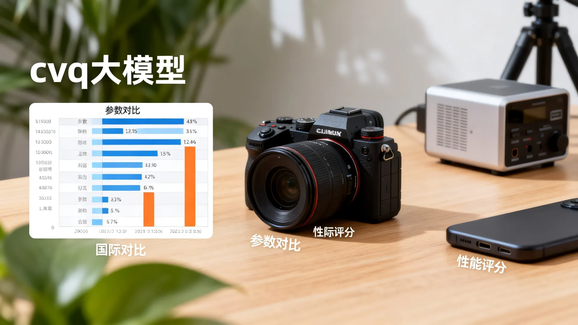 花了时间研究qvq大模型国际对比