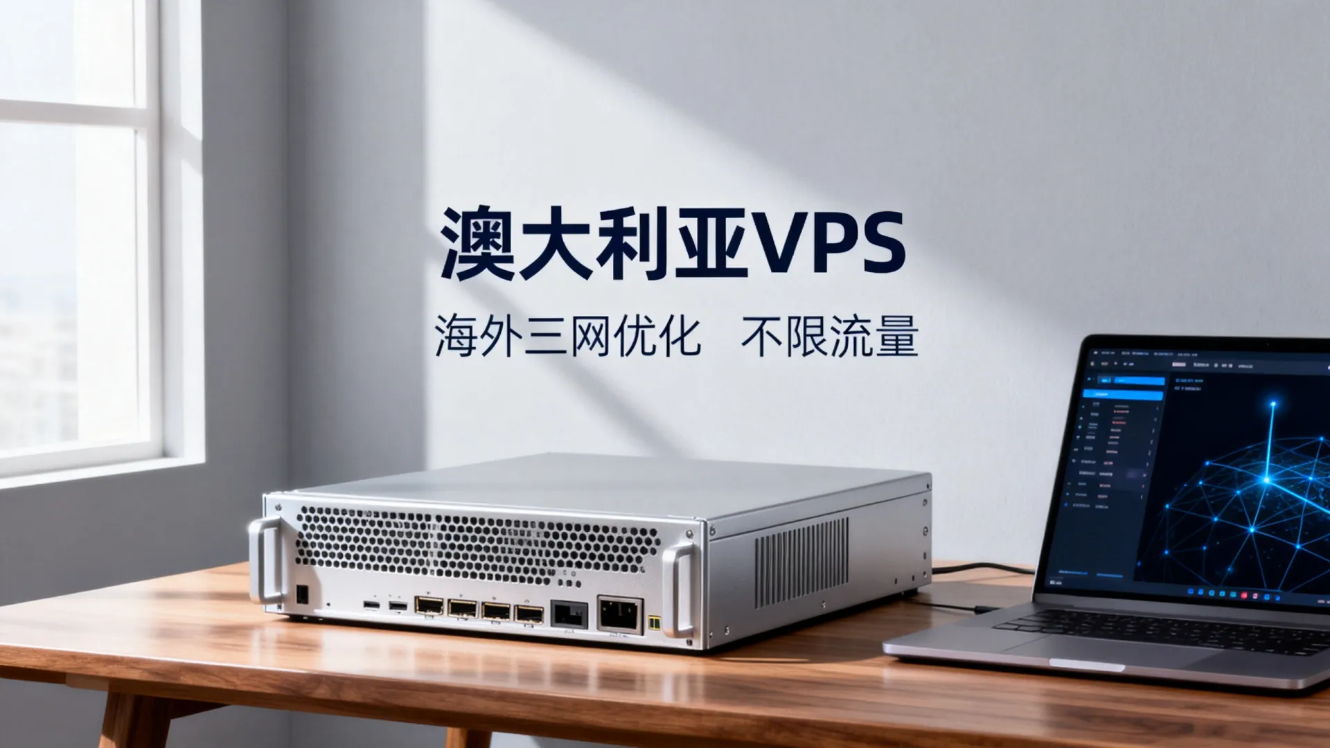海外三网优化 澳大利亚VPS