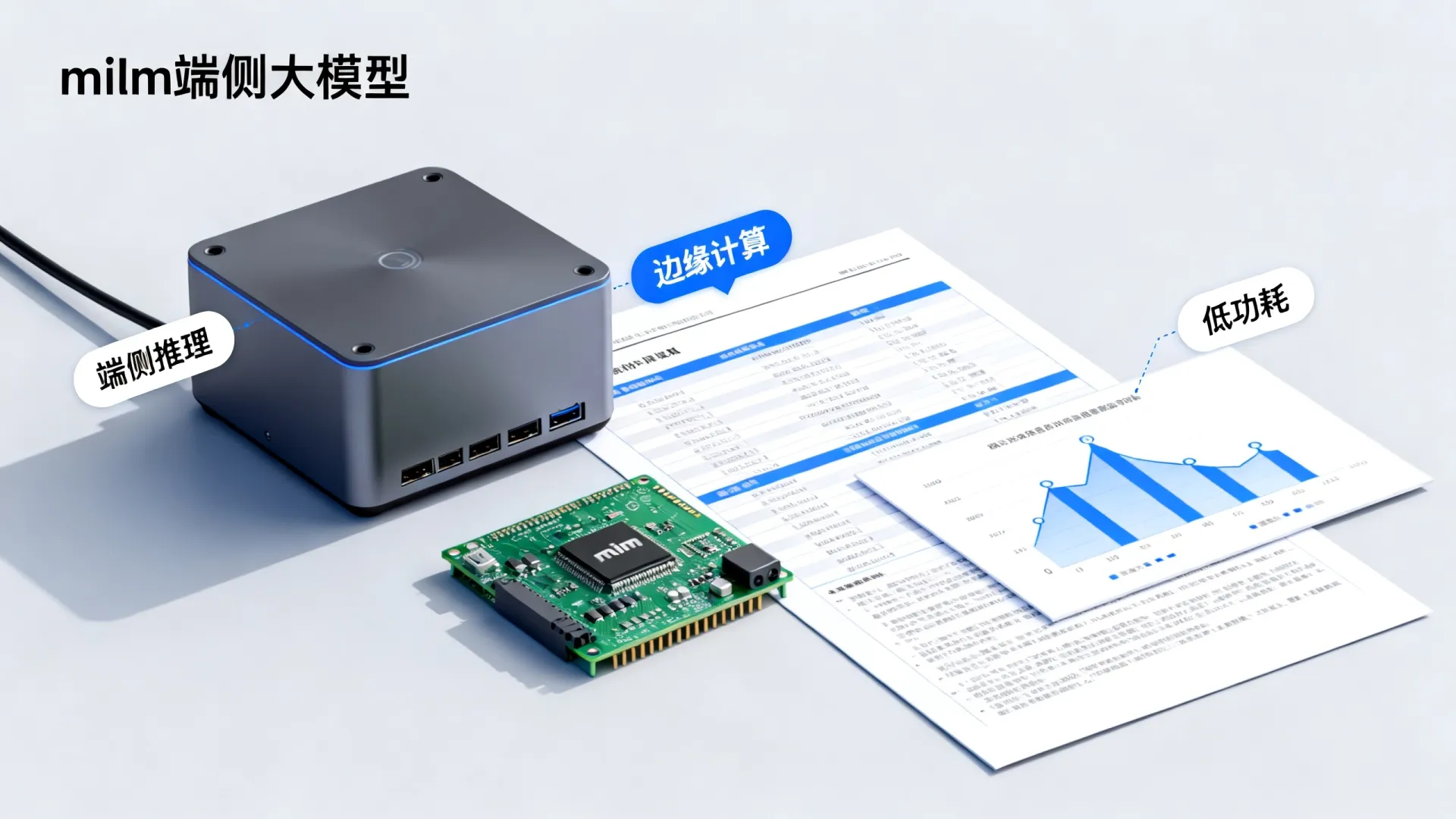 深度了解milm端侧大模型后