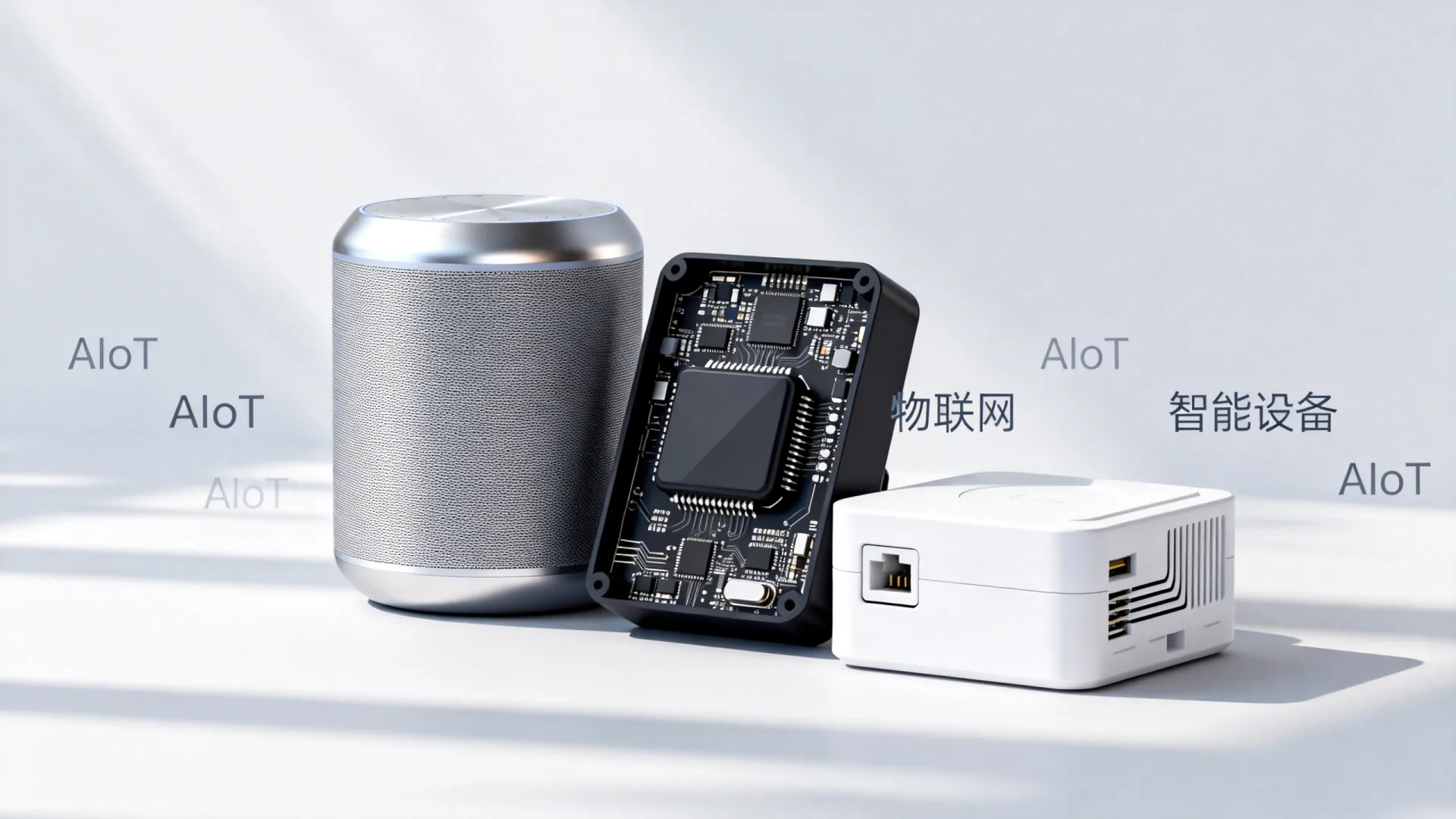 AIoT的崛起