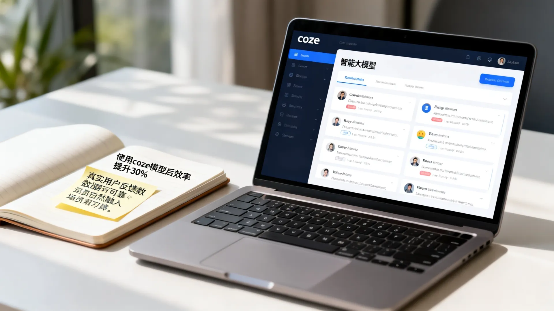 coze制作智能大模型怎么样?消费者真实评价 coze制作智能大模型怎么样