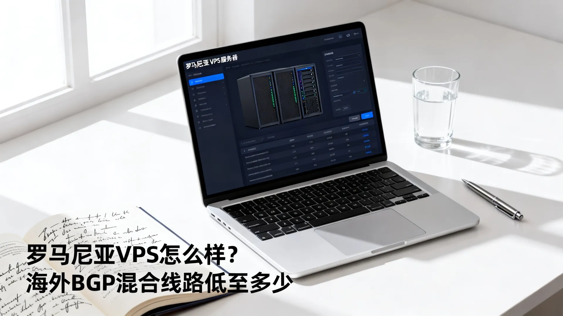 海外BGP混合线路 罗马尼亚VPS