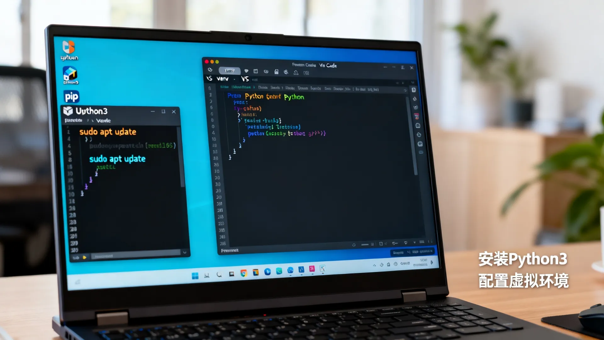 Ubuntu怎么搭建Python开发环境？Ubuntu Python开发环境配置教程