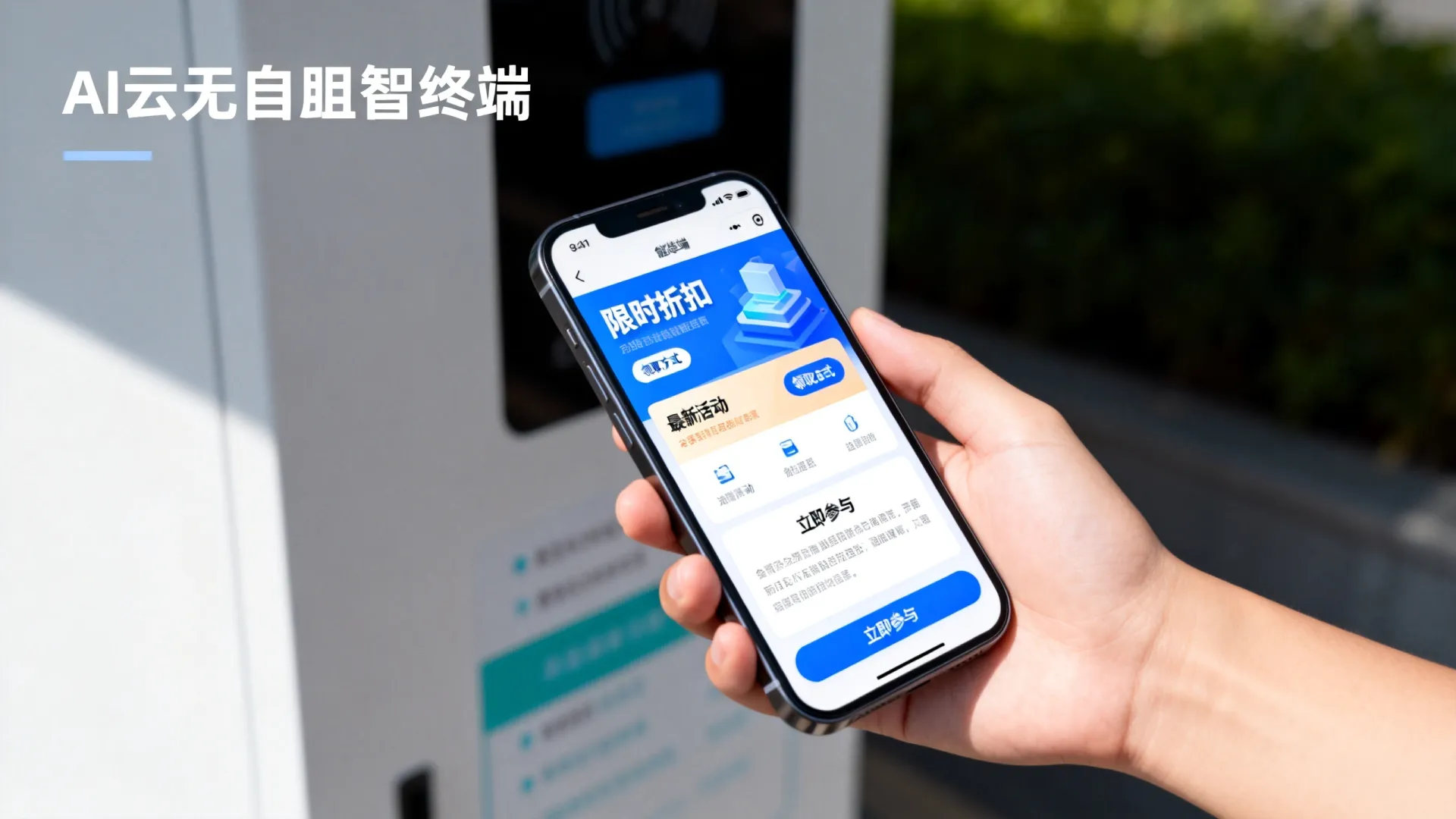 AI云无人值守折扣 AI云无人值守折扣