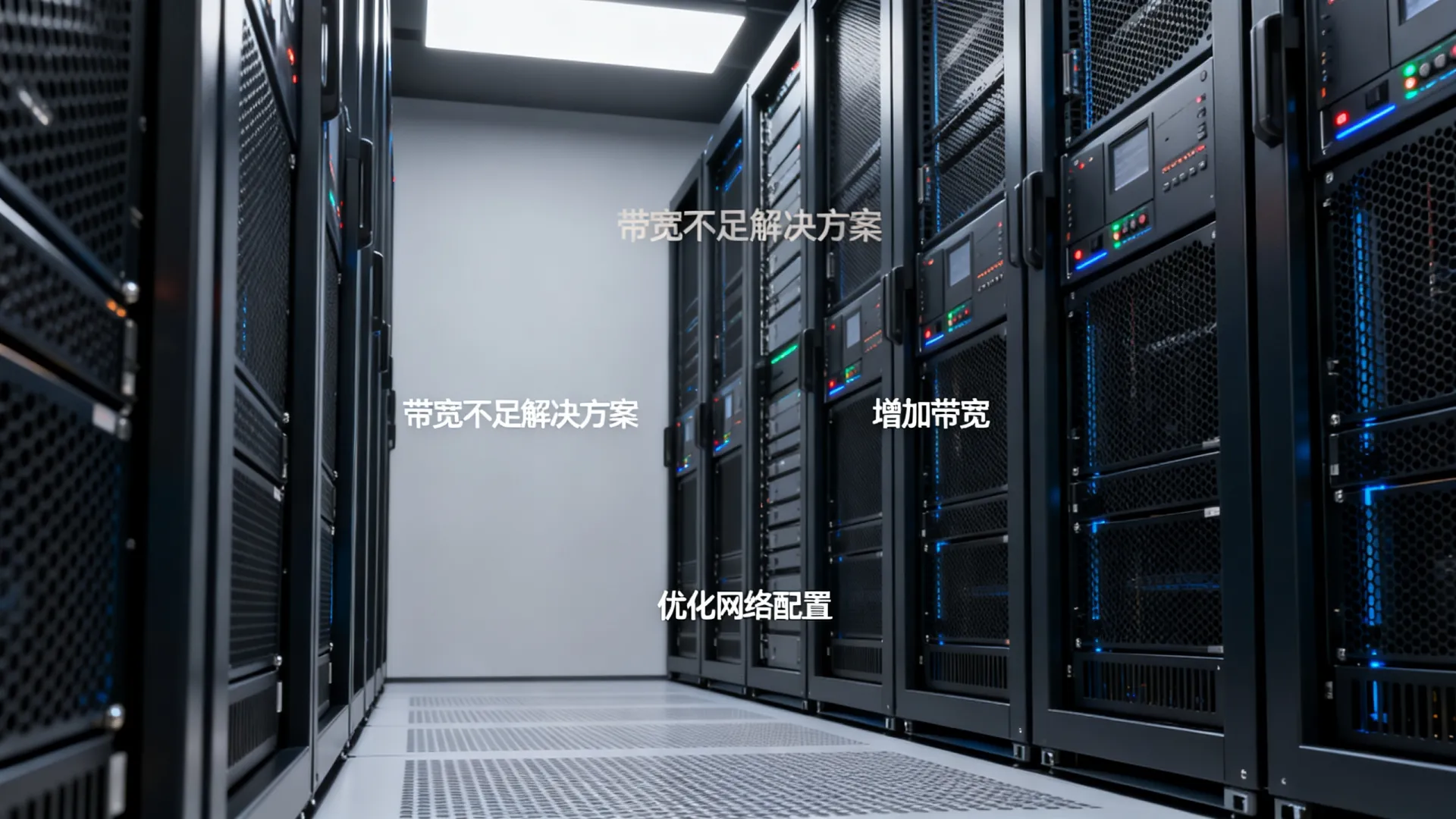 服务器经常卡顿