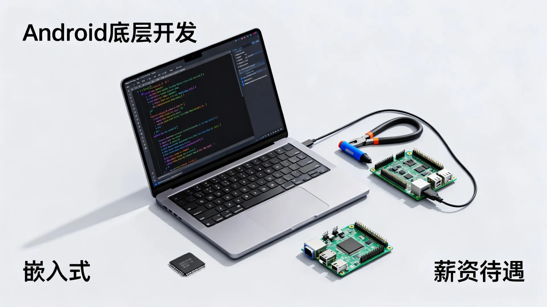 android嵌入式底层开发 android嵌入式底层开发