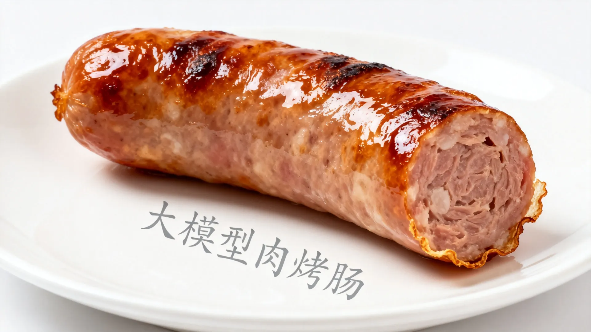 大模型肉烤肠到底怎么样?真实体验聊聊 大模型肉烤肠到底怎么样