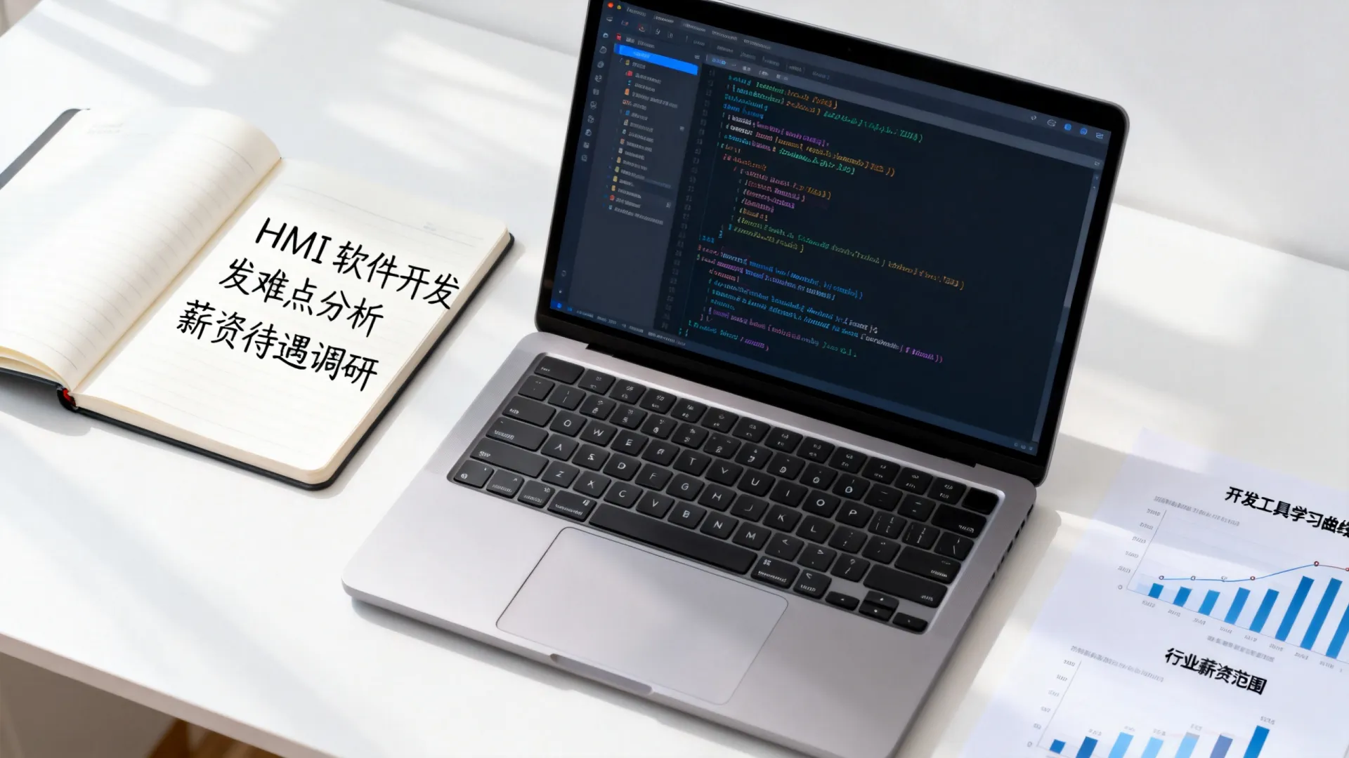hmi软件开发 hmi软件开发