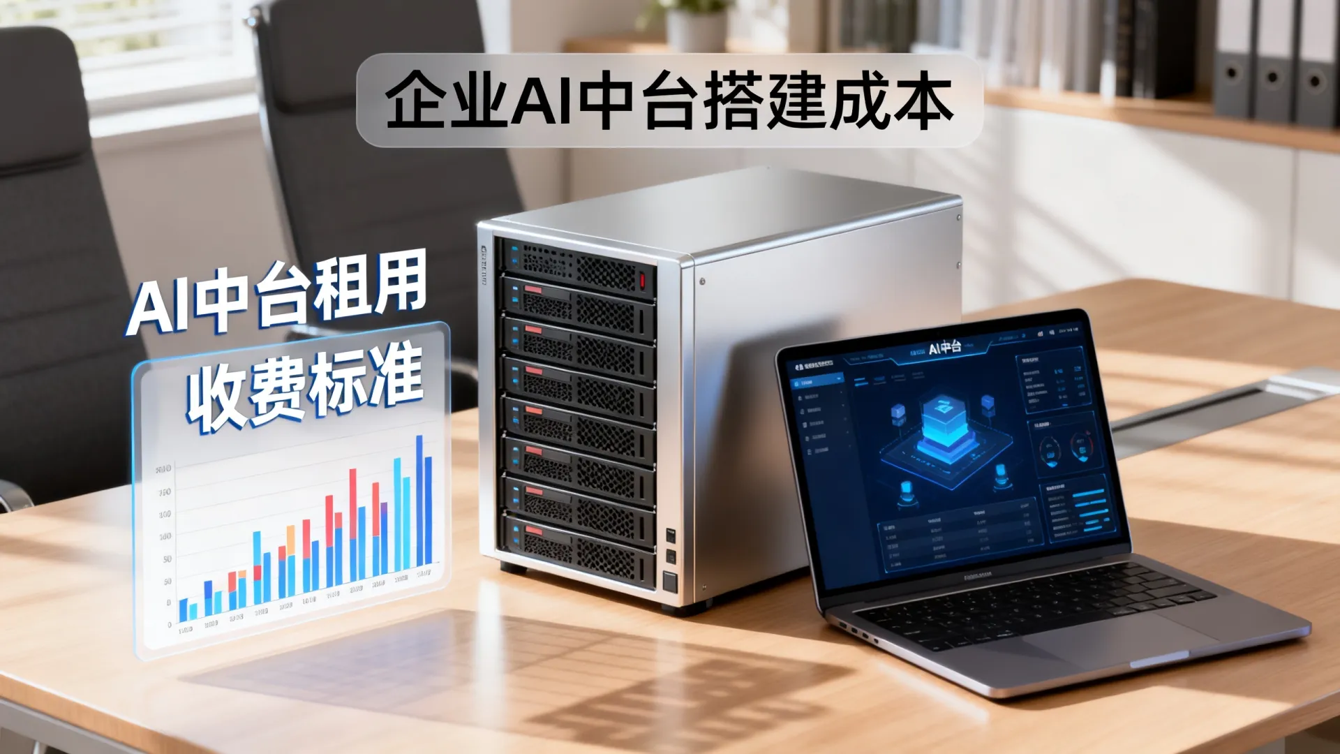 AI中台租用