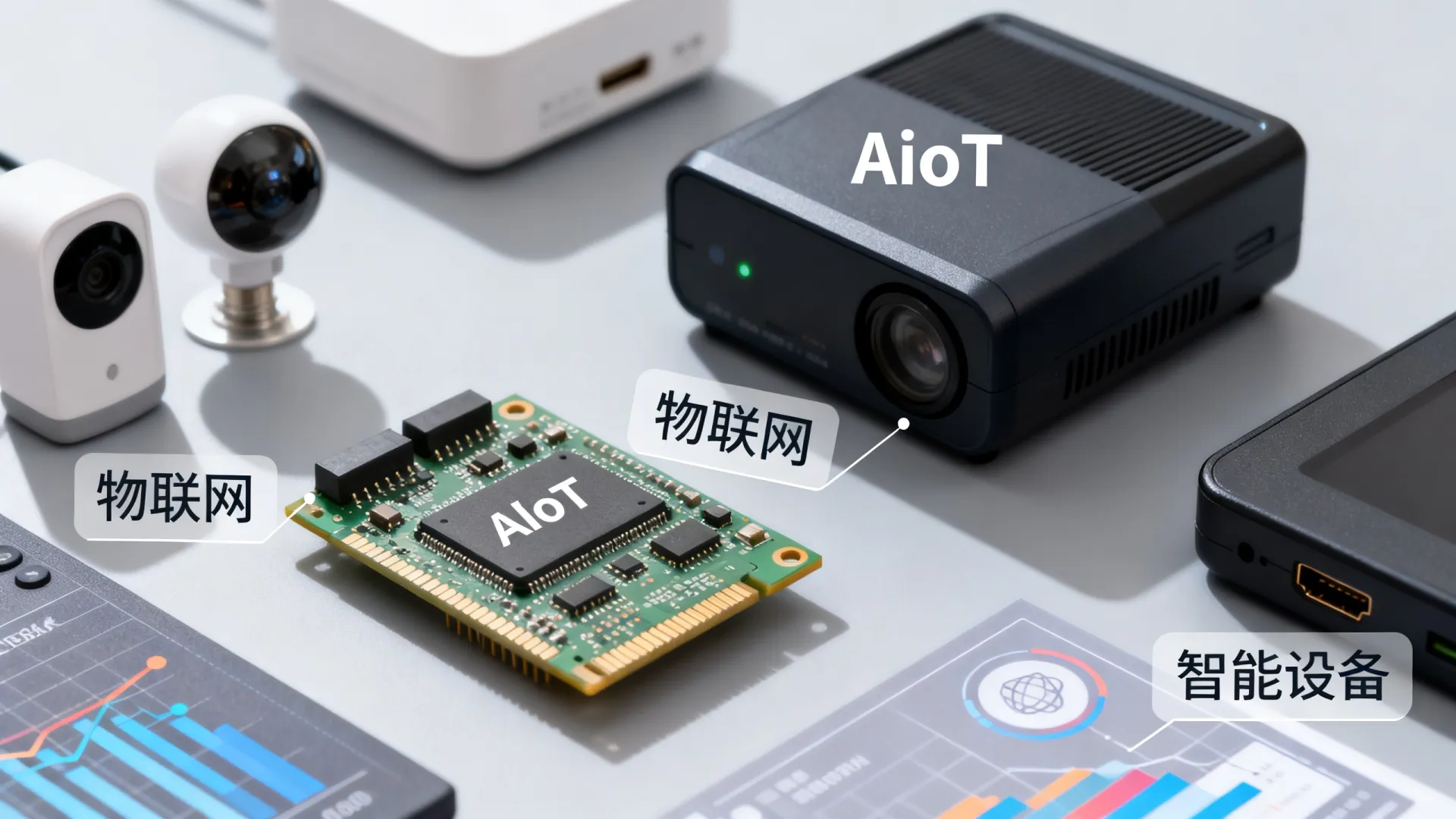 AIoT的崛起视频