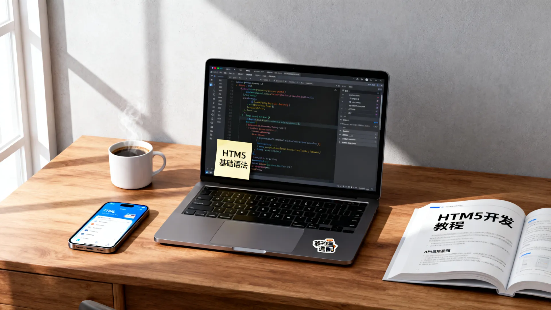 html5 app 开发教程