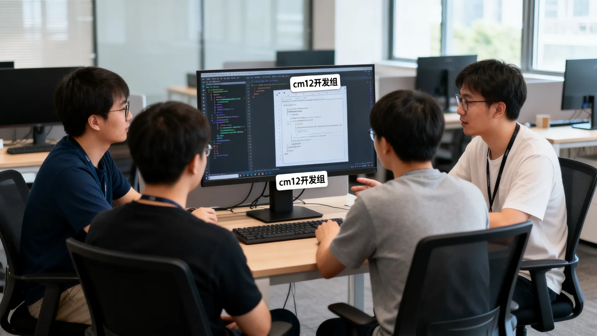 cm12的开发者