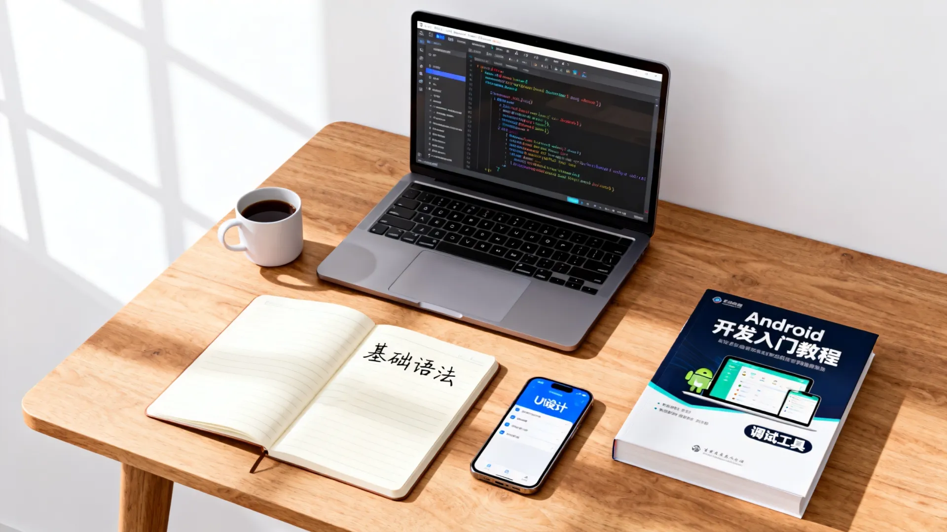 Android开发精要 Android开发精要