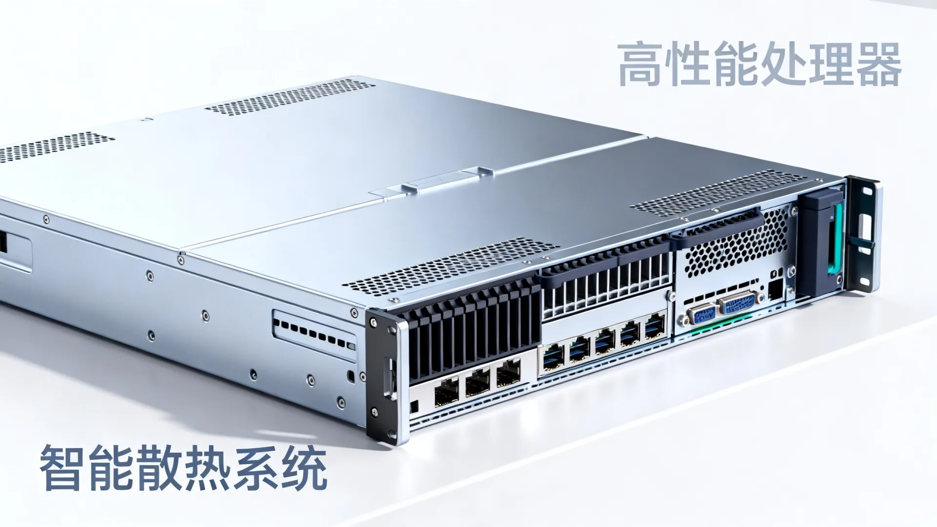AI人工智能服务器比较好吗，AI人工智能服务器哪家好