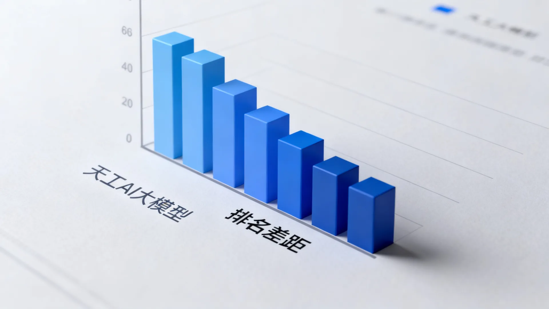 天工ai大模型排名如何？深度对比天工ai大模型排名差距