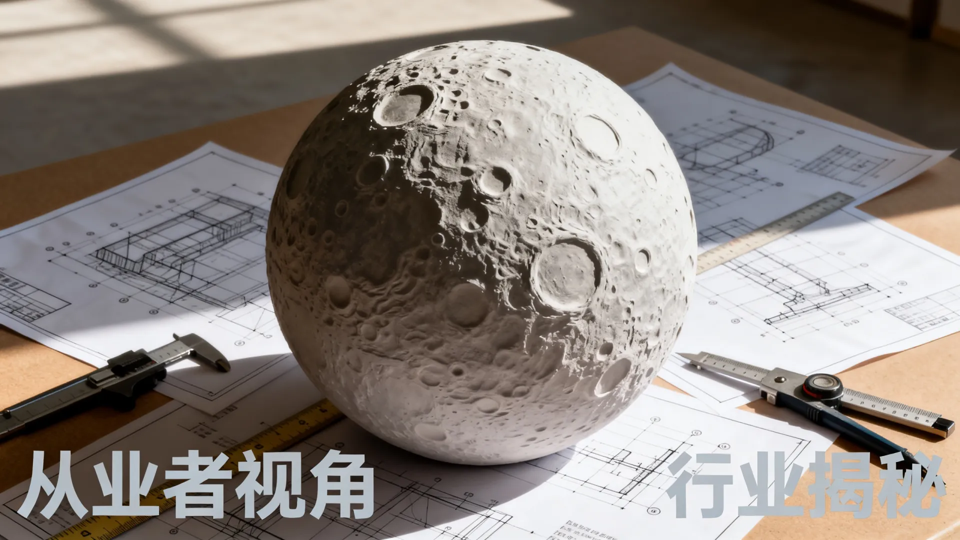 关于宇宙造型大模型定制