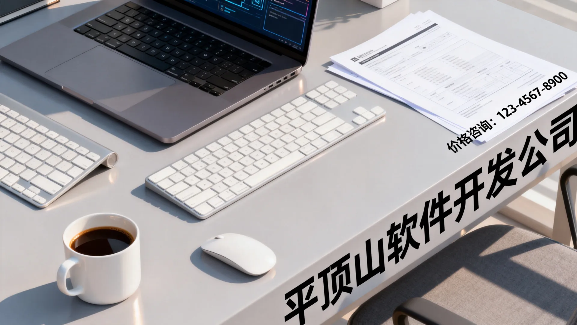平顶山 软件开发