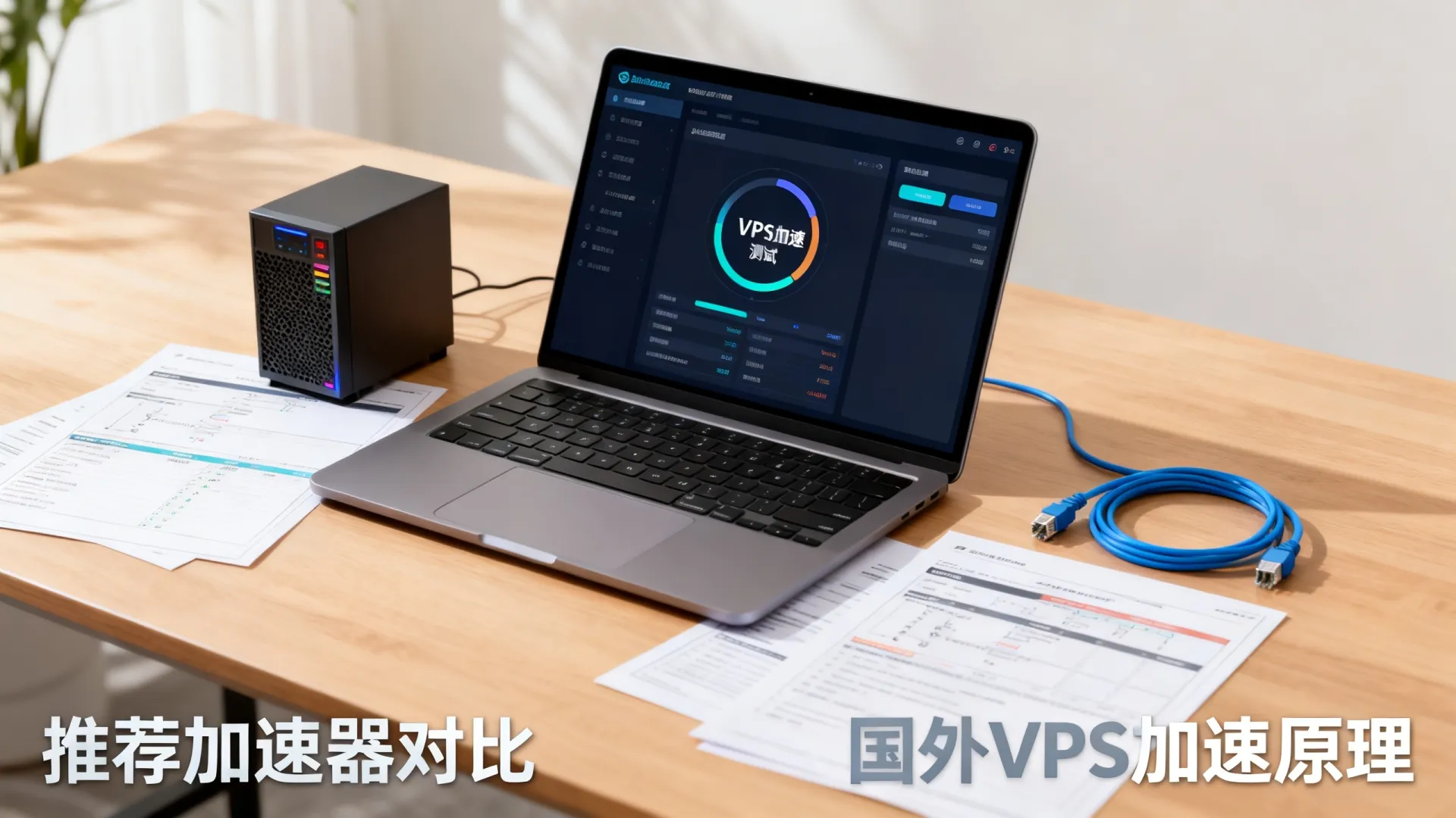 国外vps加速