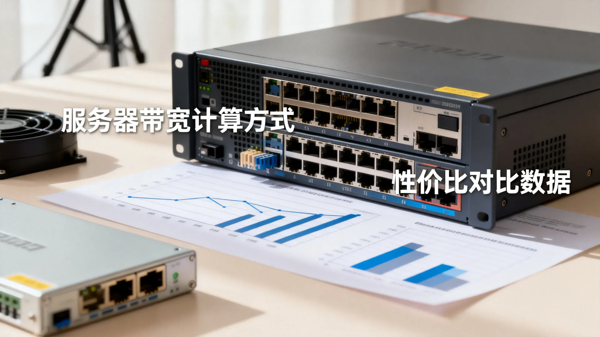 服务器带宽费用怎么算最便宜