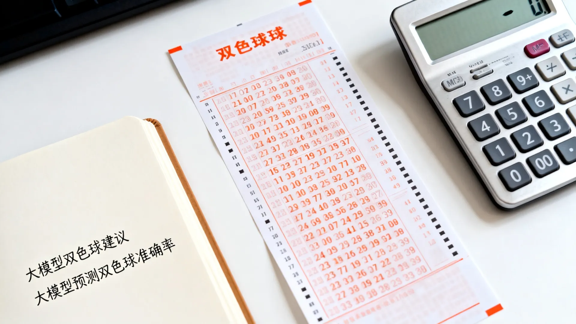大模型双色球建议好用吗?用了半年说说感受 大模型双色球建议好用吗
