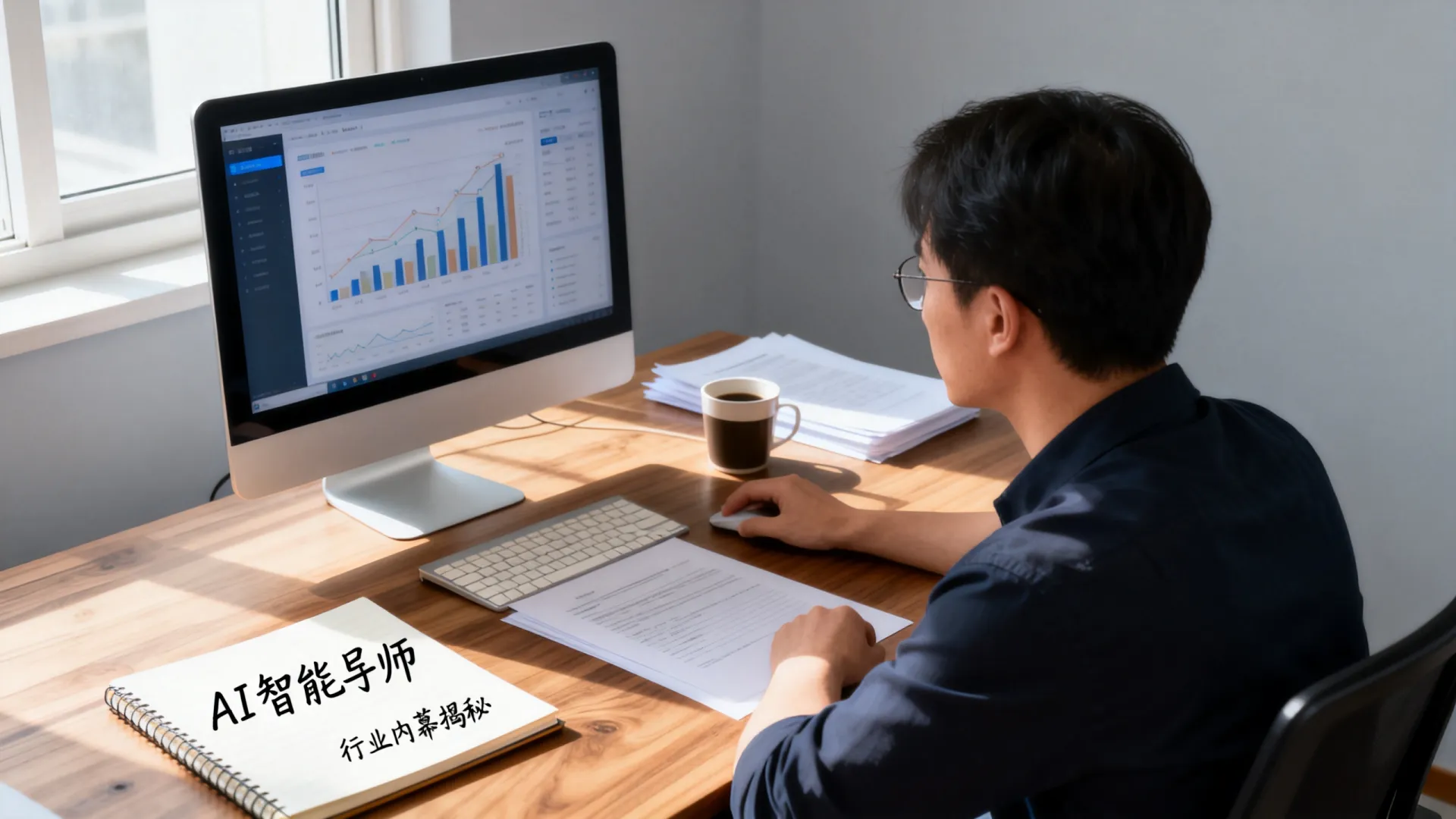 关于ai大模型智能导师