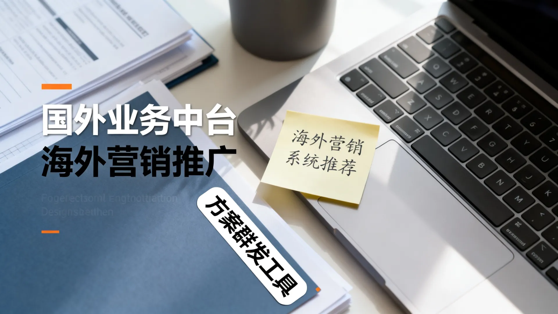 国外业务中台方案群发 国外业务中台方案群发