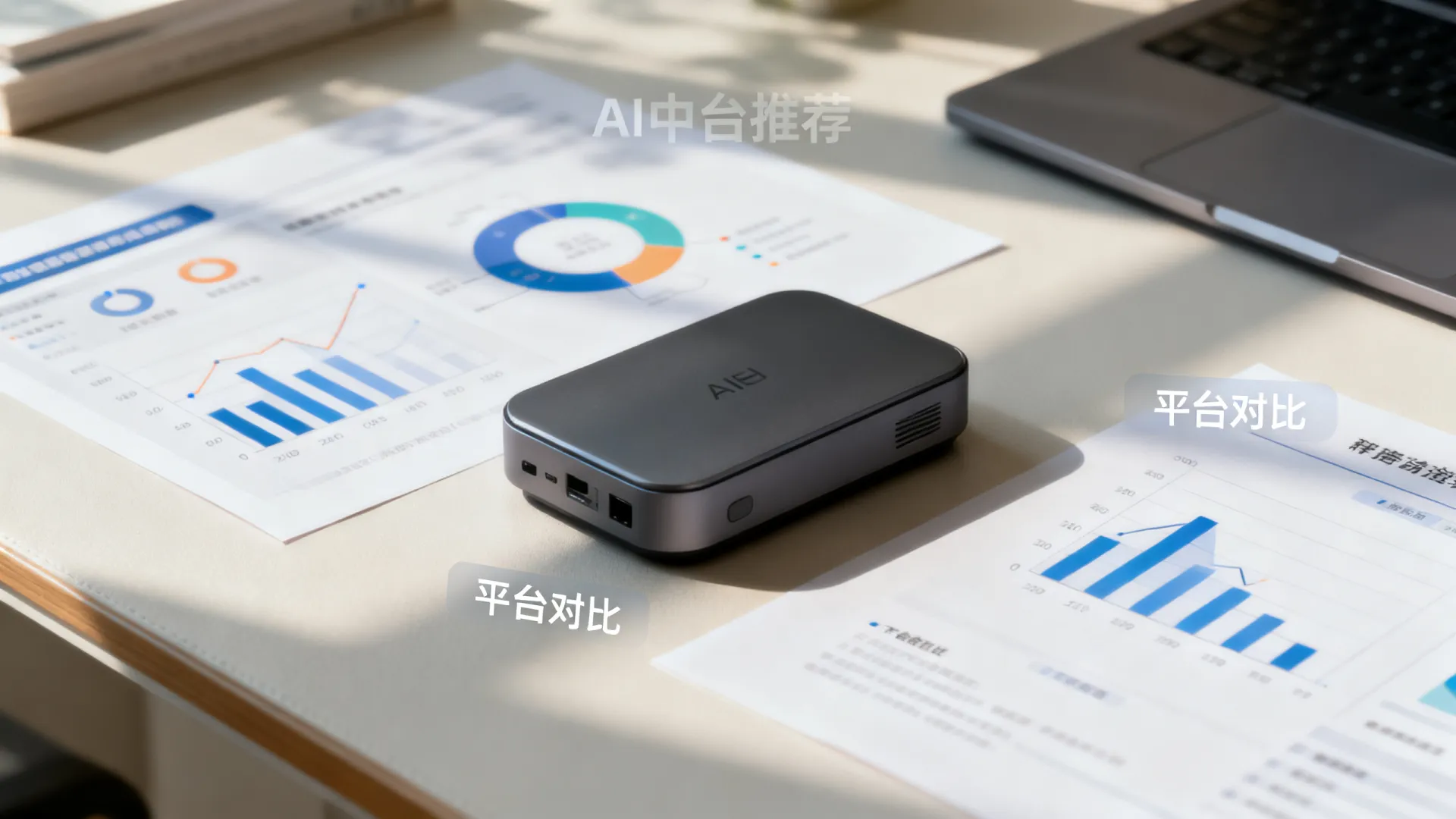 AI中台推荐