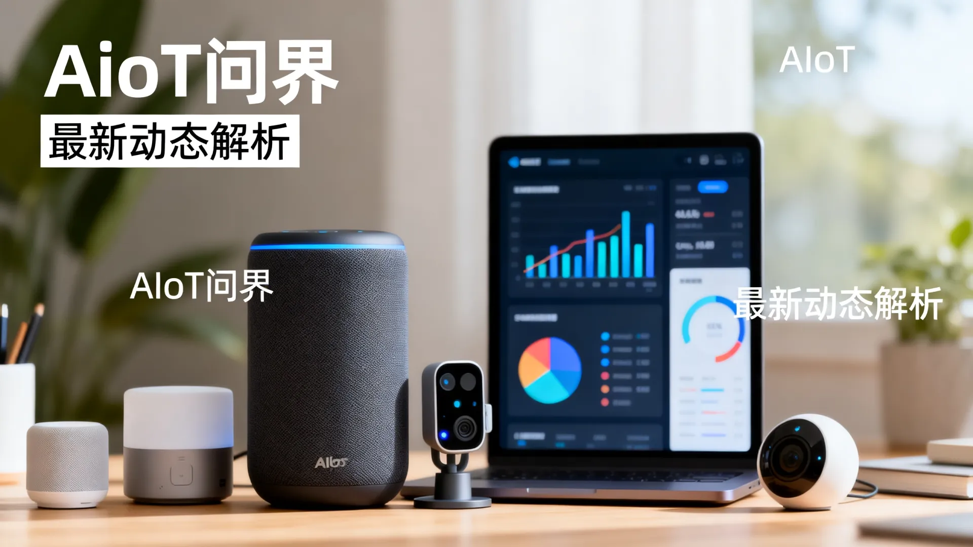 AIoT问界