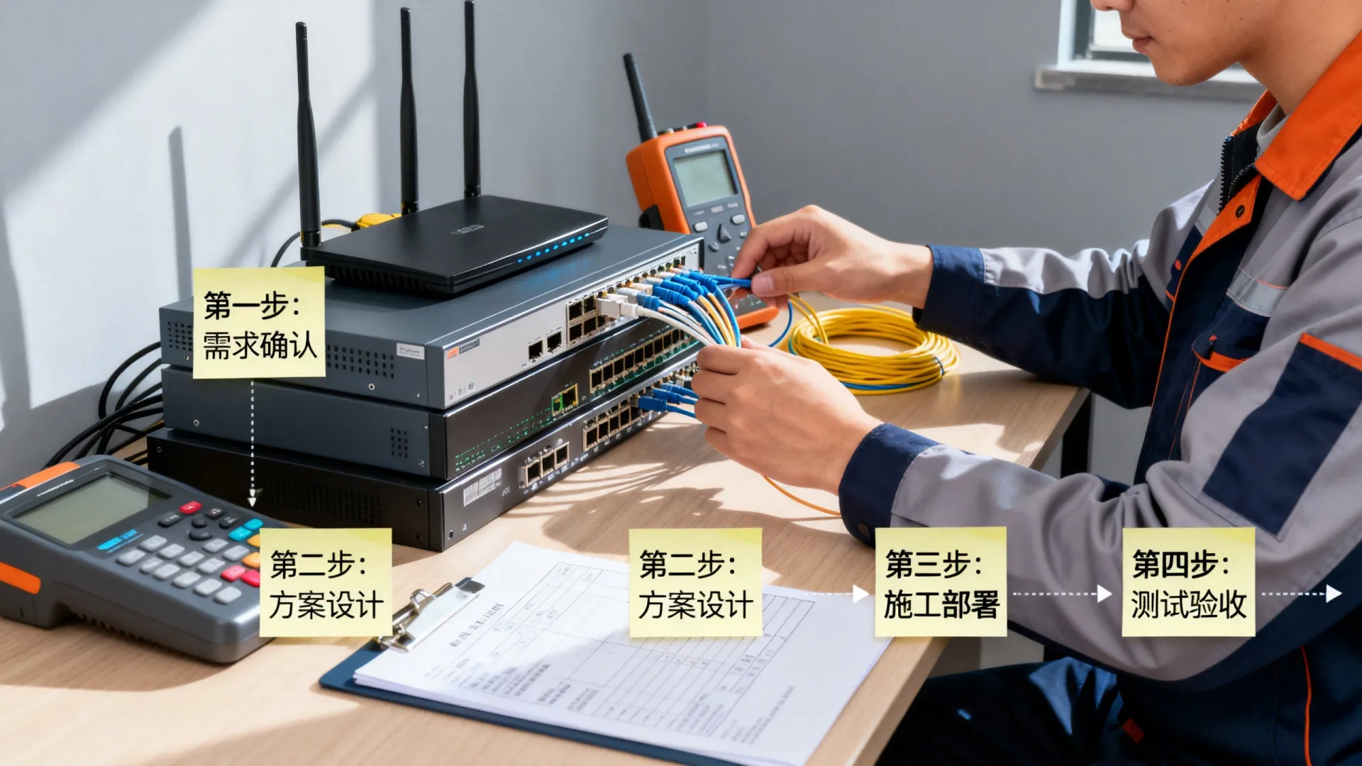 带宽升级扩容流程是这样的 带宽升级扩容流程是这样的