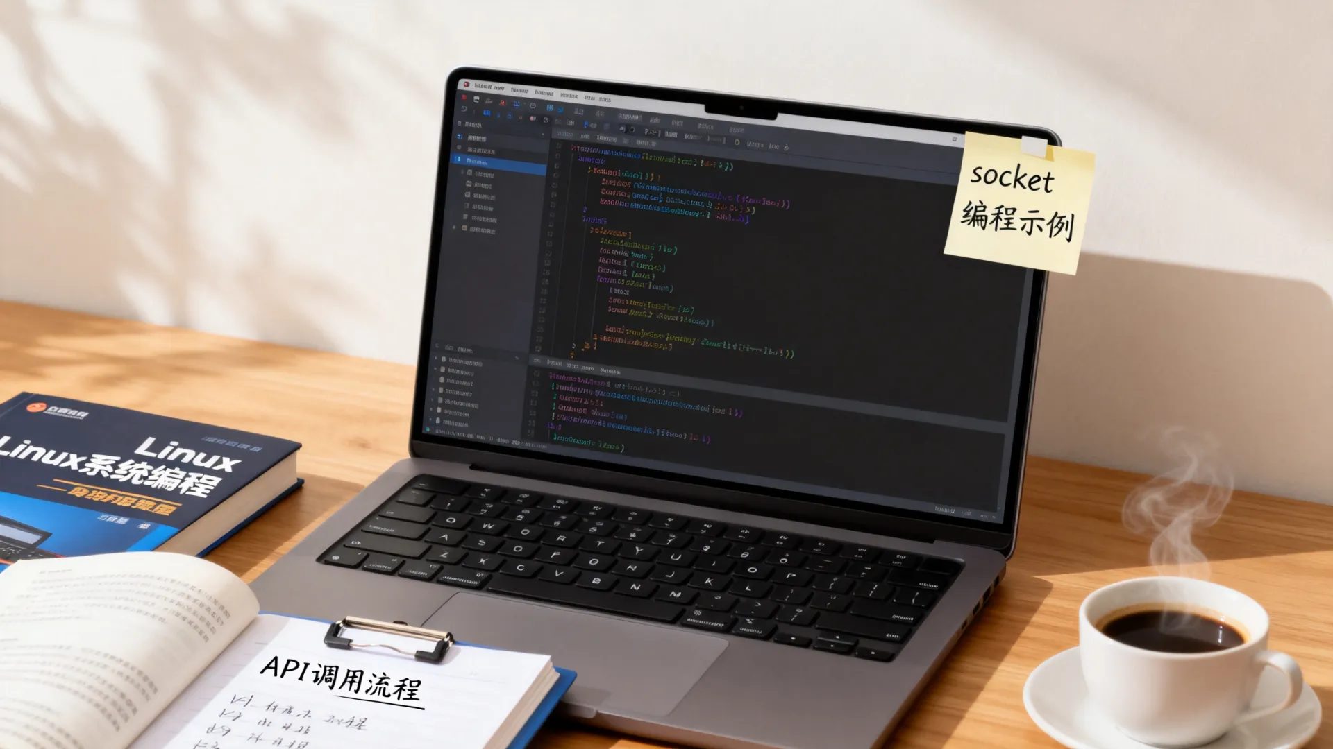Linux接口开发怎么学？Linux接口开发教程入门指南