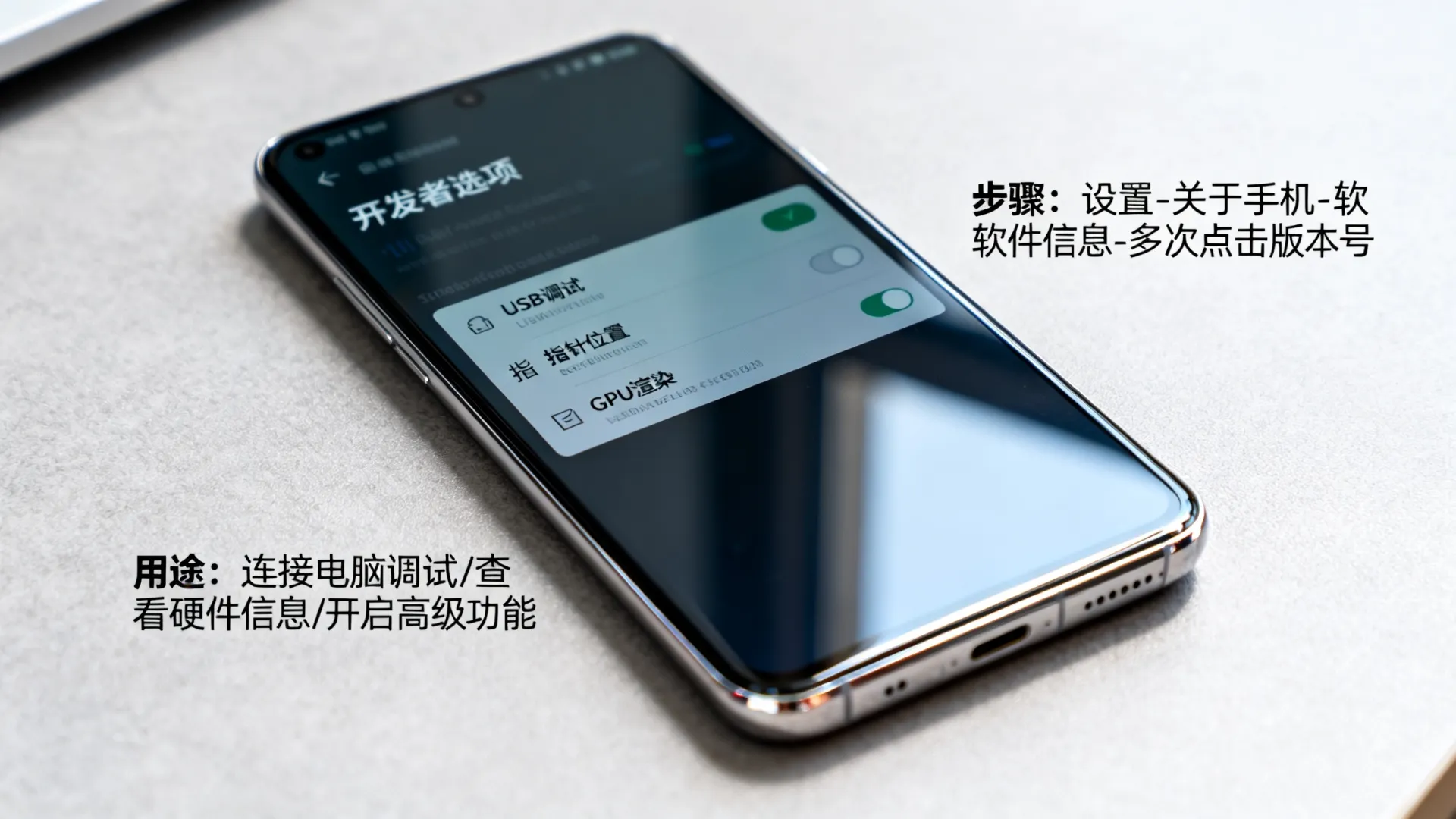 note3开发者模式 note3开发者模式