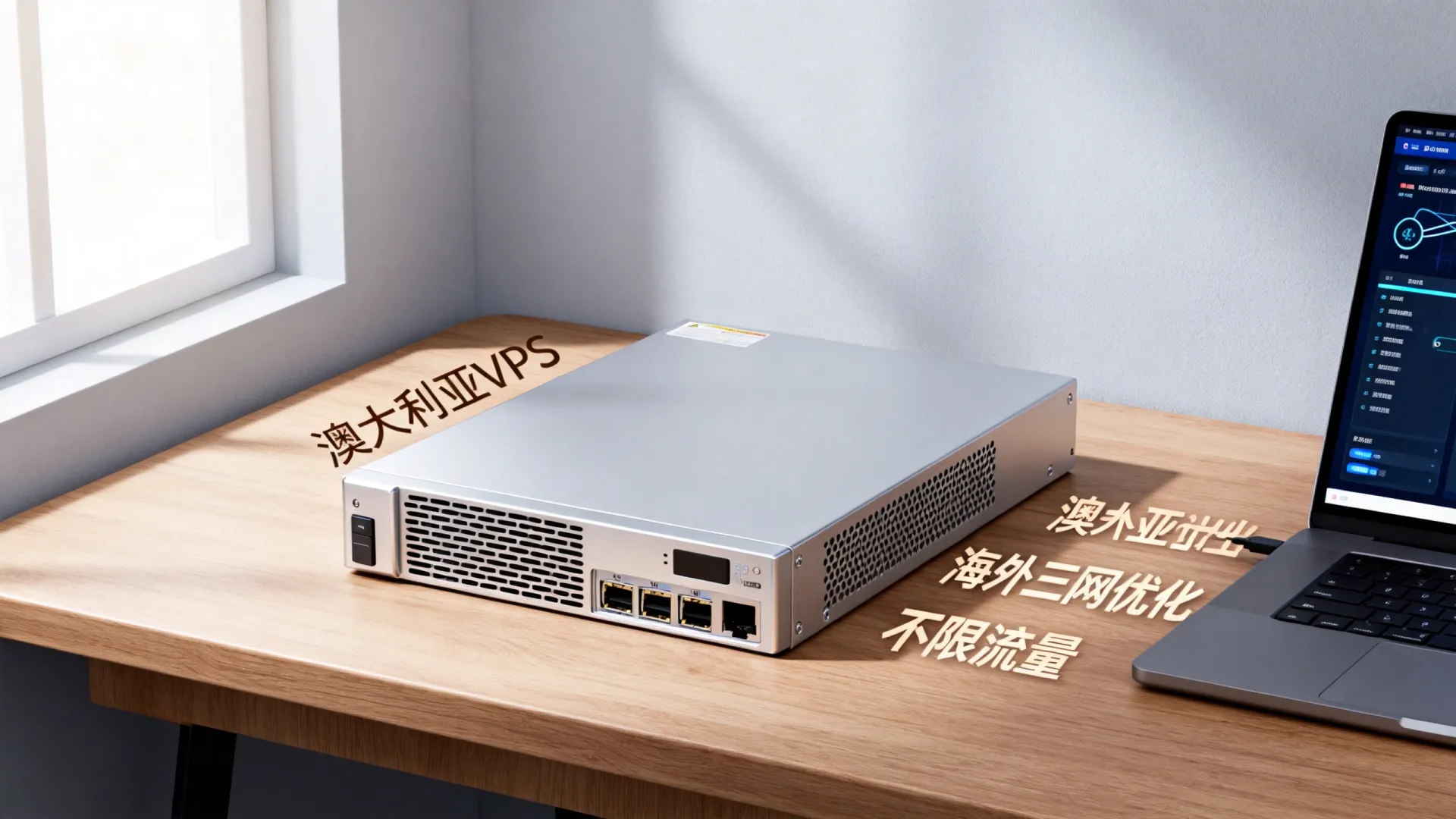 海外三网优化 澳大利亚VPS