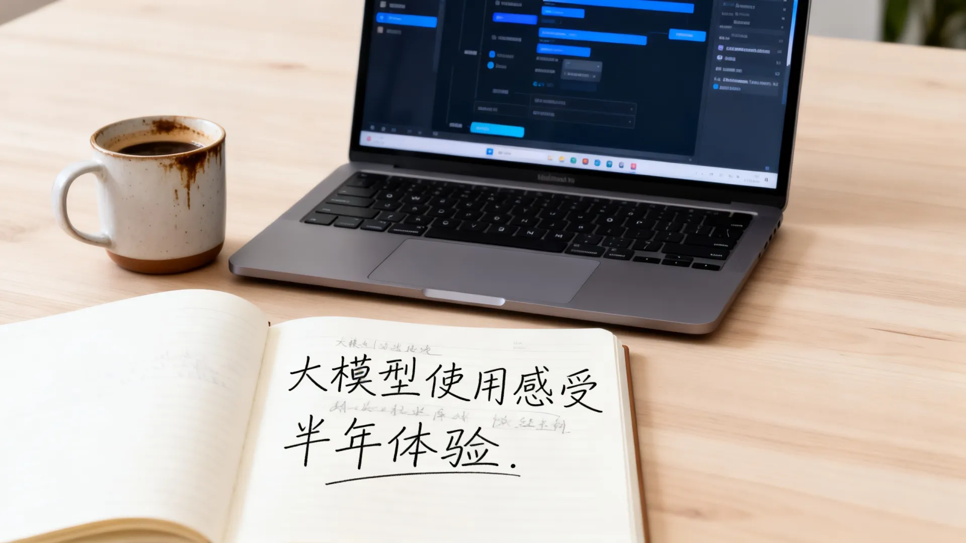大模型有什么类型好用吗