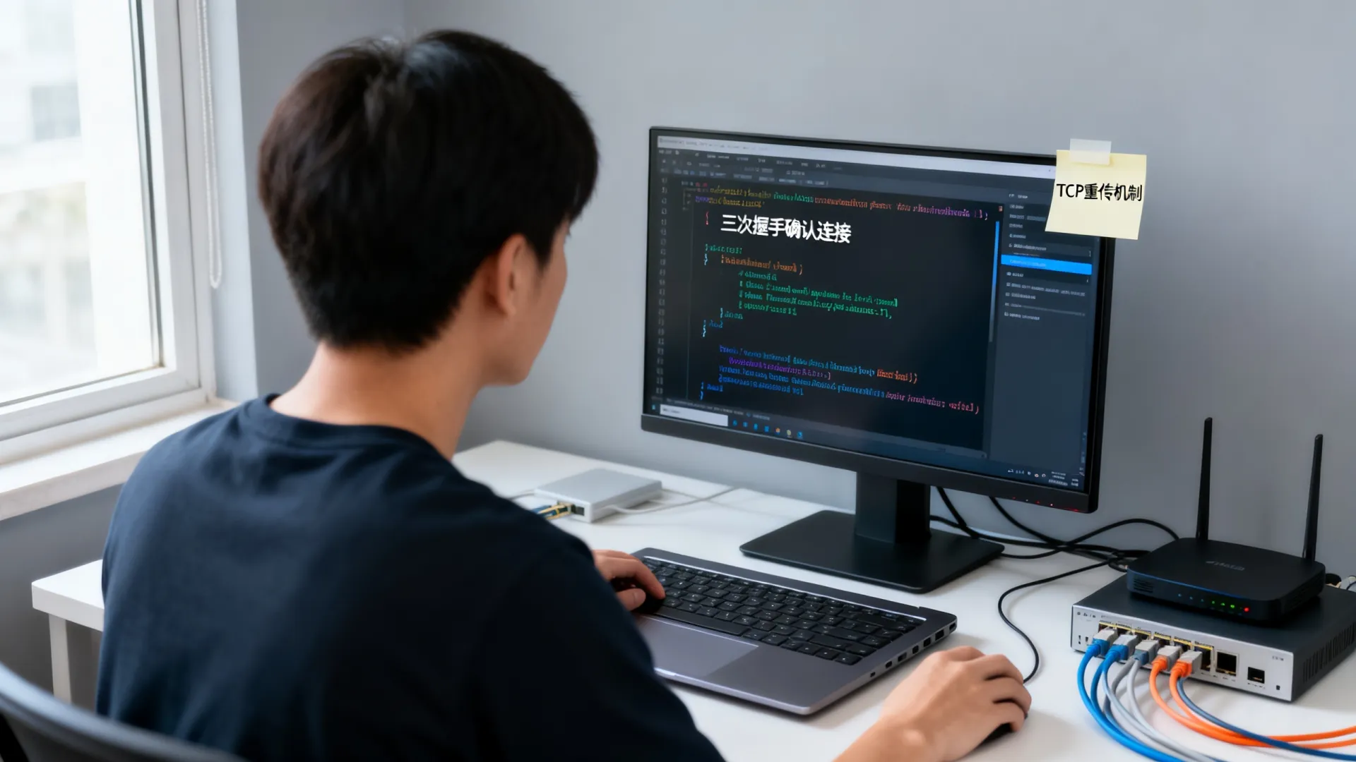 tcp协议开发 tcp协议开发