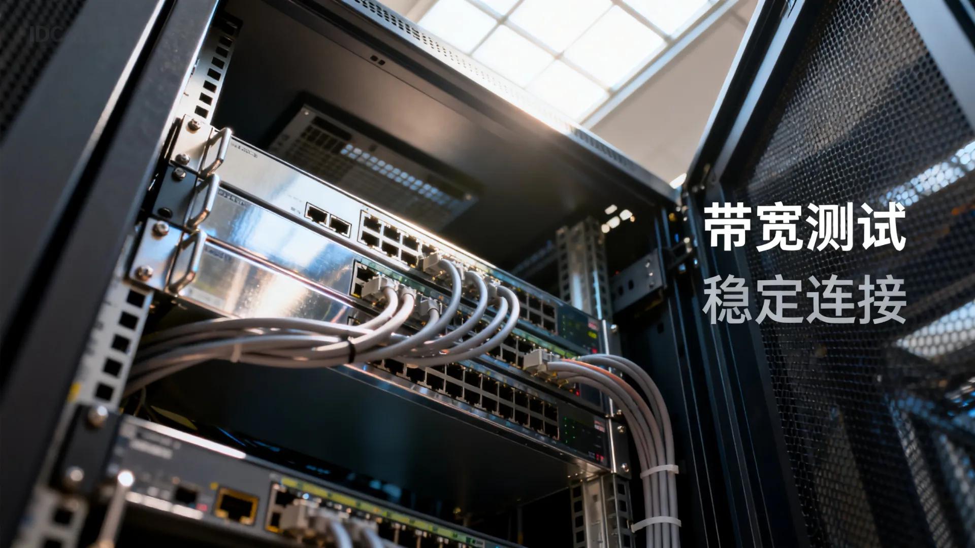 idc机房带宽哪家快？idc机房带宽哪家速度快又稳定