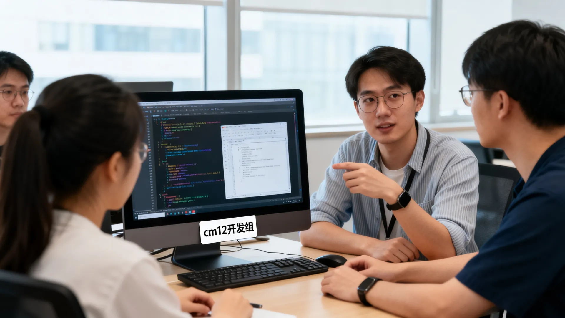 cm12的开发者