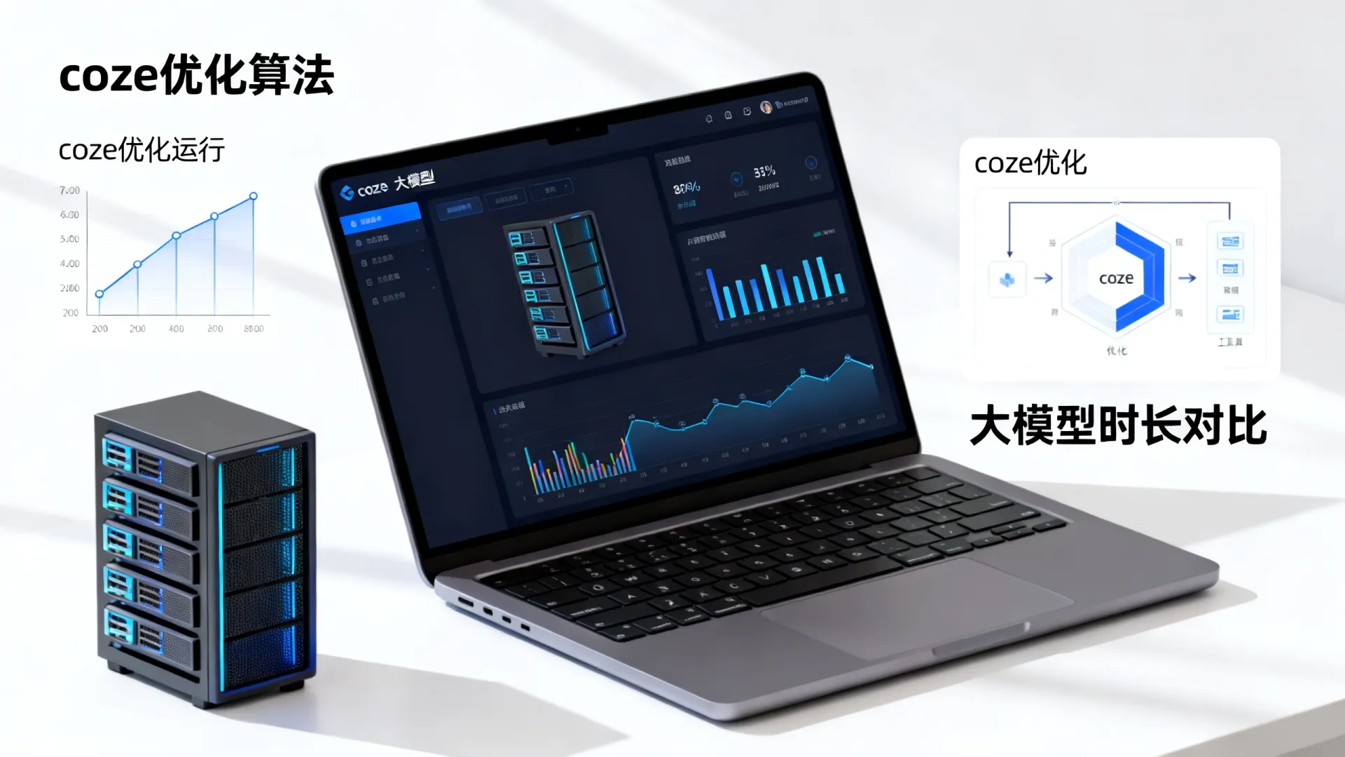 coze减少大模型时长到底怎么样