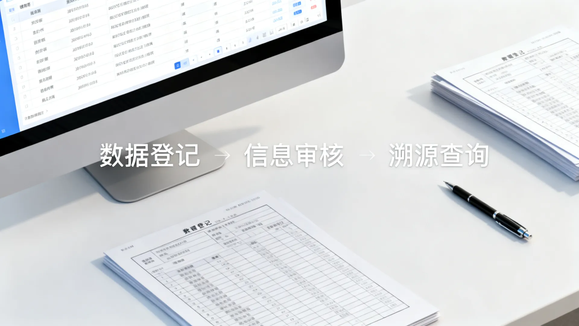 国内原创登记数据溯源怎么查，原创数据登记流程是怎样的