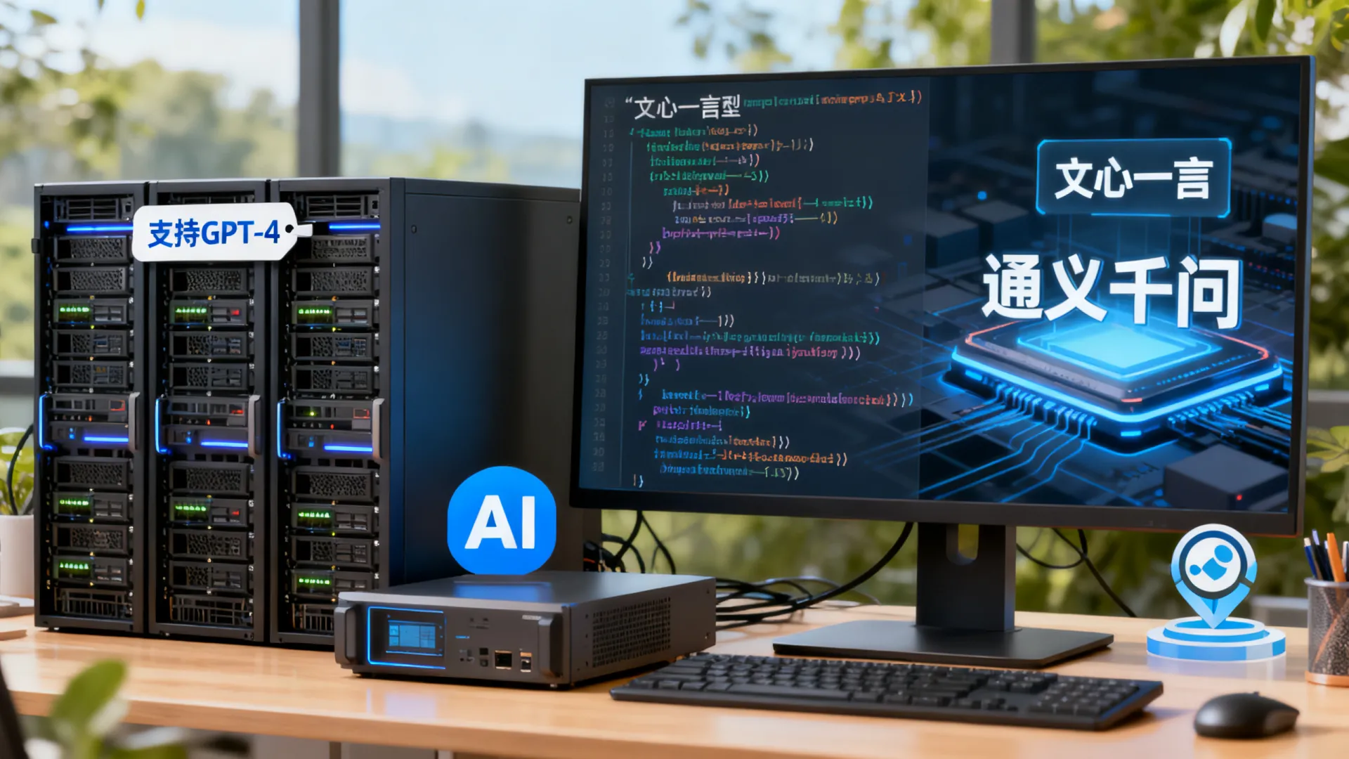 一篇讲透阿特拉斯支持哪些大模型