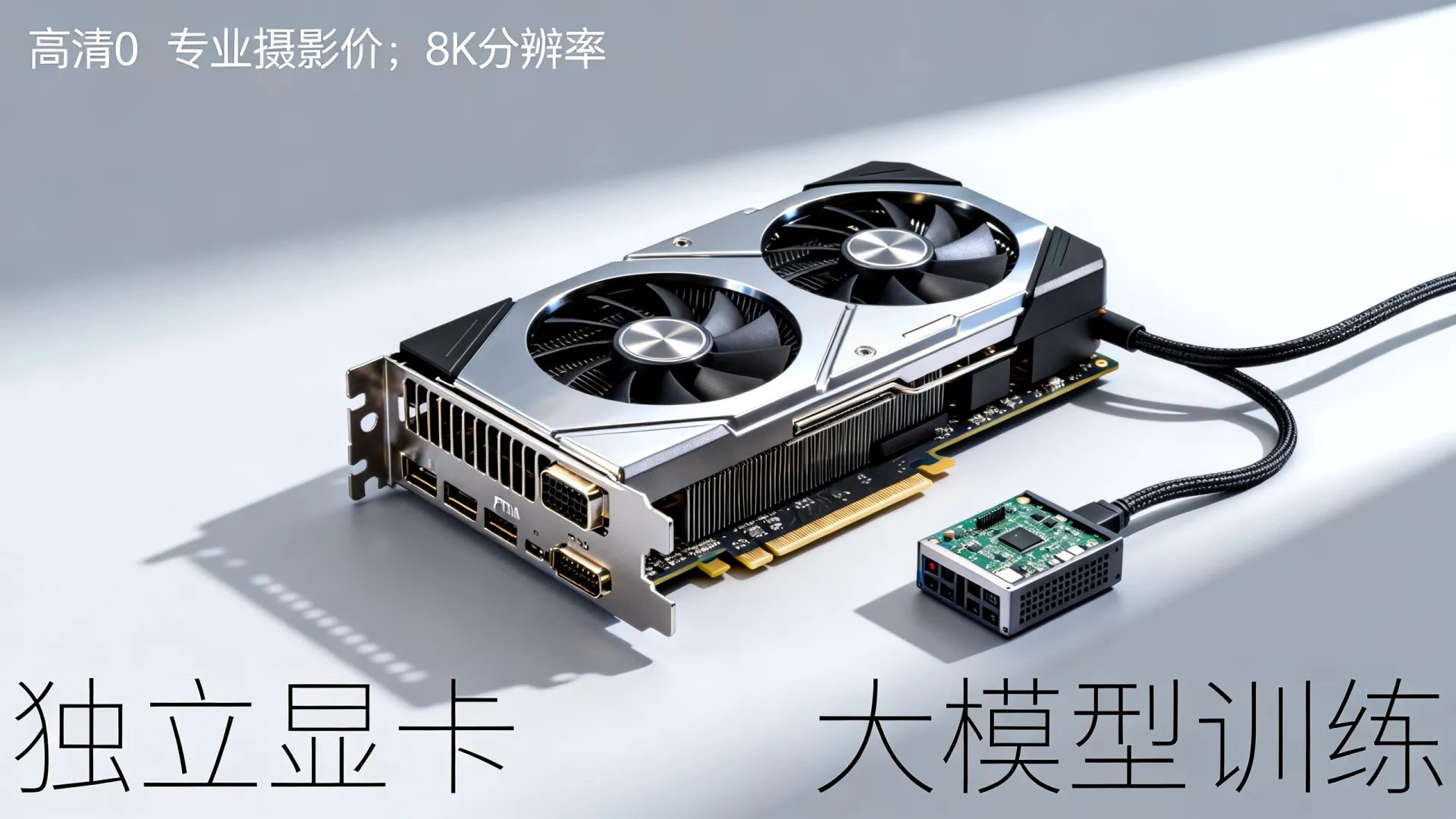 独立显卡 大模型训练怎么样?消费者真实评价 独立显卡 大模型训练怎么样