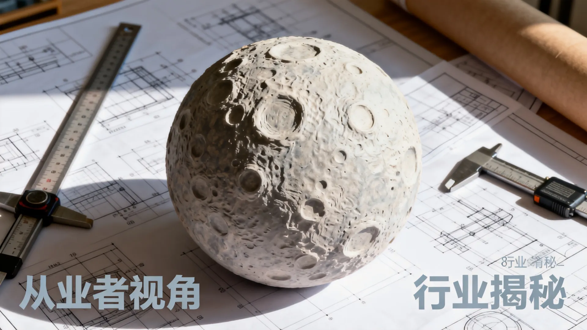 关于宇宙造型大模型定制
