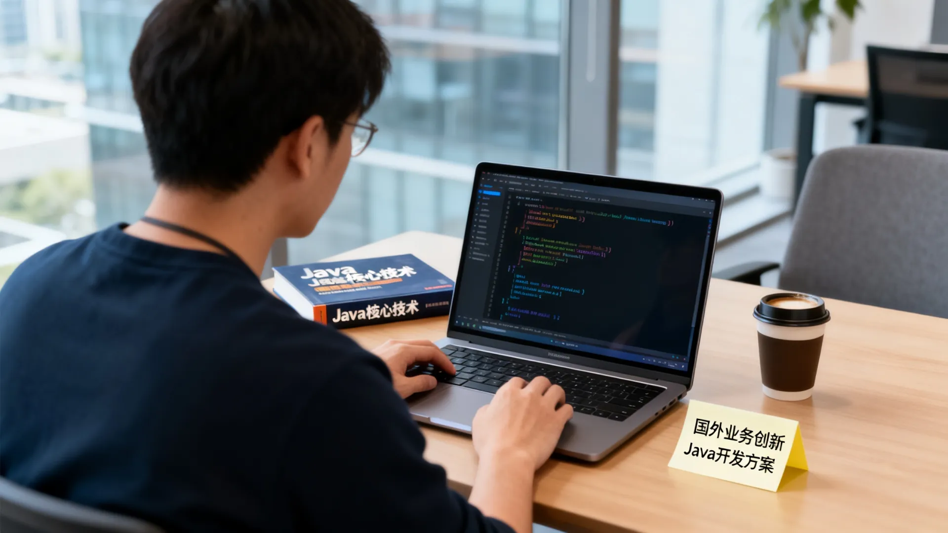 国外业务创新java如何实现？国外业务创新java开发方案