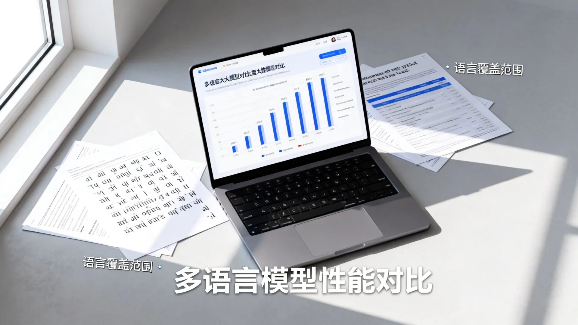 多语言大模型值得关注吗?我的分析在这里 多语言大模型值得关注吗