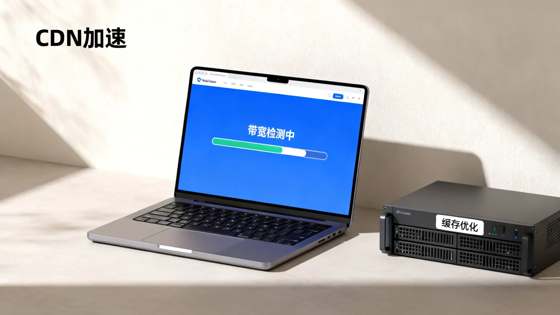 网站打开慢是服务器带宽不够吗? 网站打开慢是服务器带宽不够吗