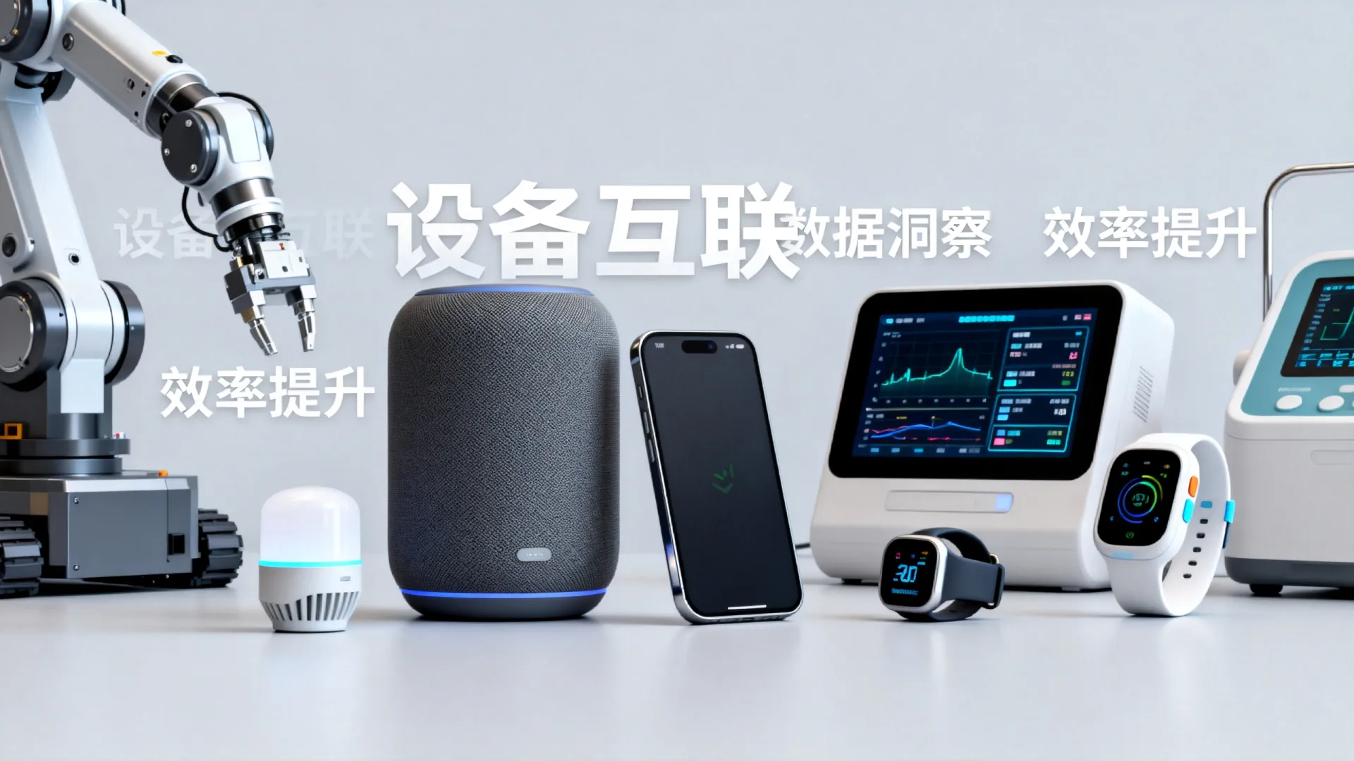 AIoT的好处 AIoT的好处