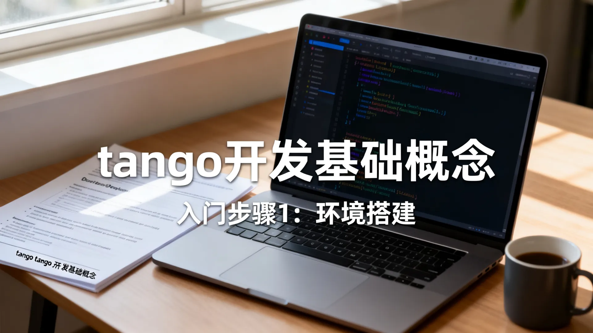 tango 开发 tango 开发