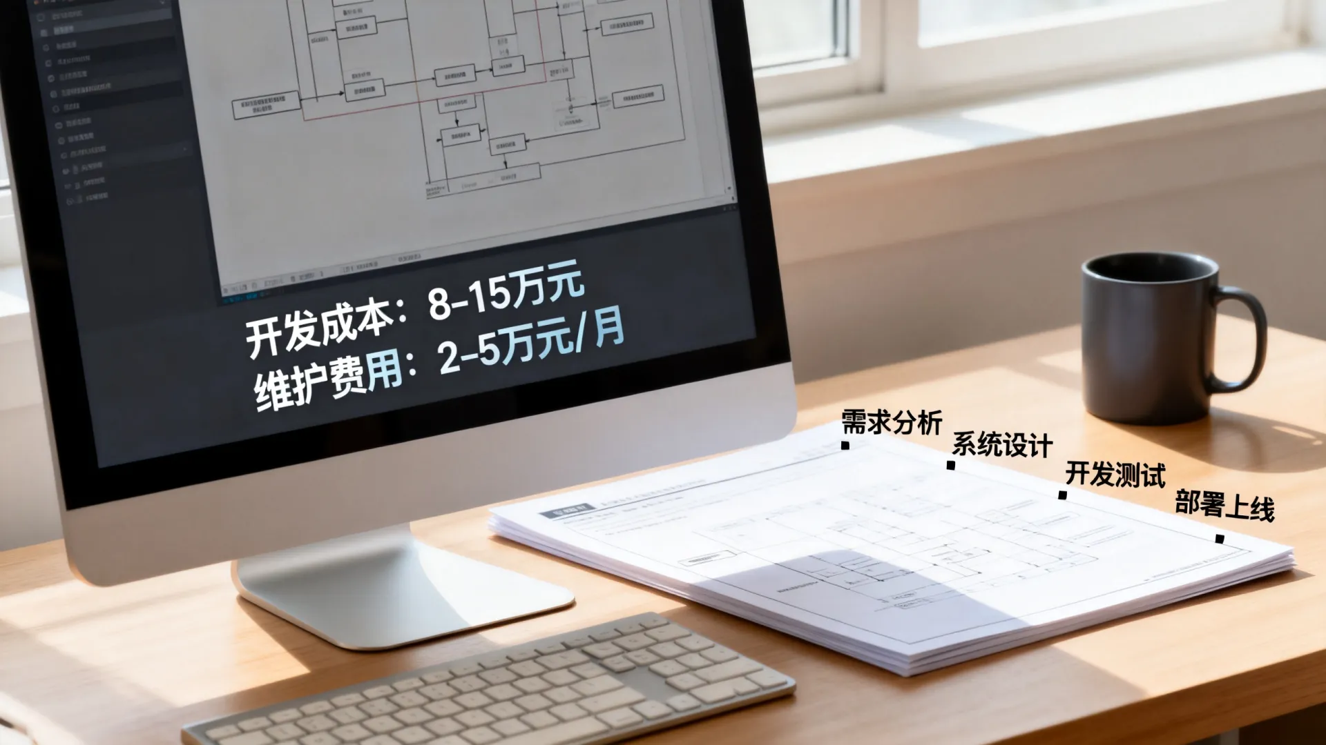 ivr 开发