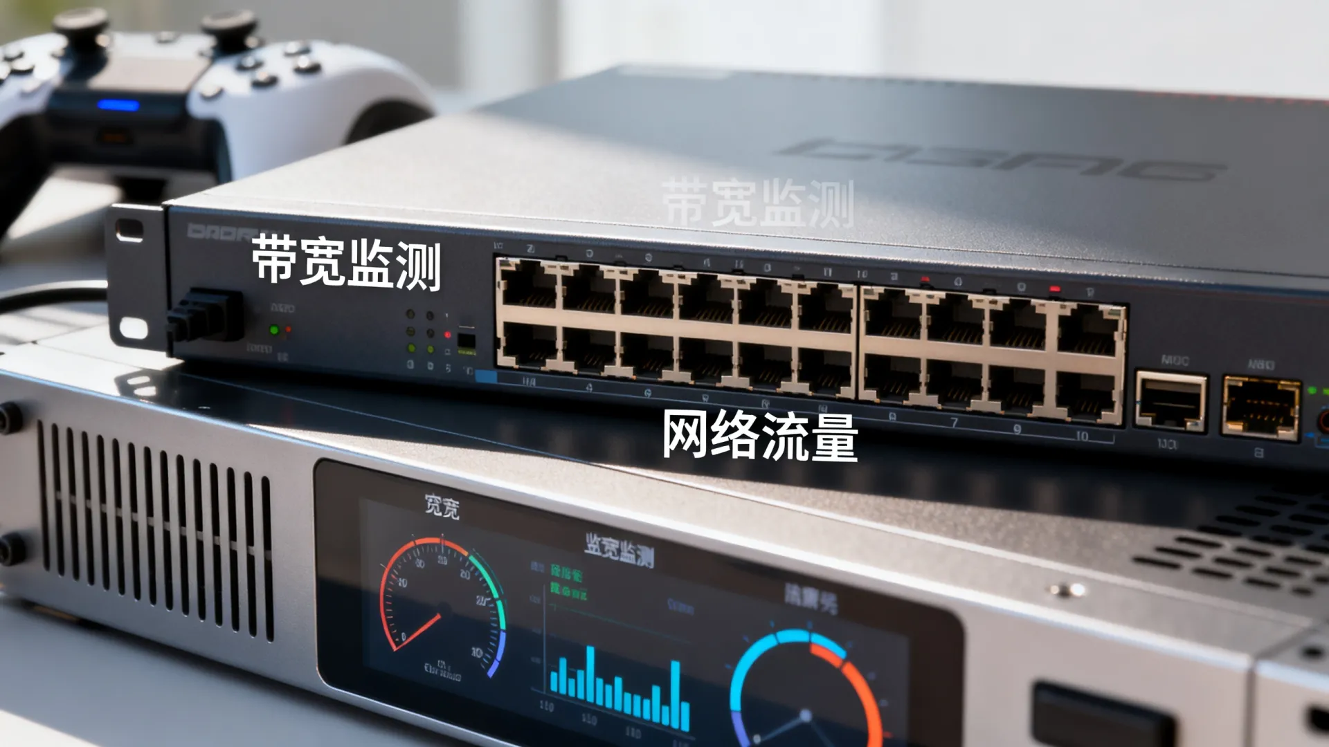 游戏服务器带宽要求多高